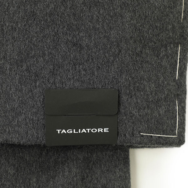 TAGLIATORE タリアトーレ チェスターコート シングル TAGLIATORE